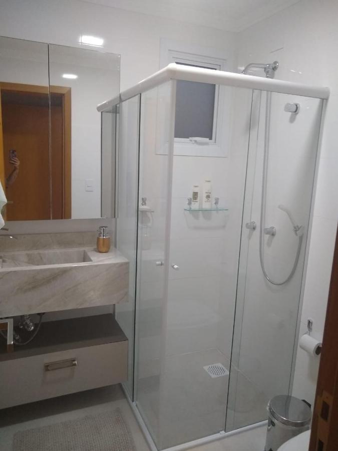 Apartamento Super Confortavel, Torres Rs Exterior photo